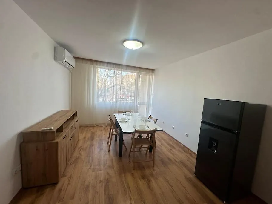 Villa 20% Discount! Central Seaside Warna 0*,  Bulgarien